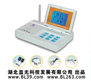 BL-G 数字一点通型 蓝光八卦zl仪 