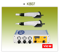 東莞靜電自動噴粉槍  韓國KCI-807自動噴粉槍  