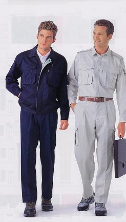 深圳訂做工程服|深圳工程服定制廠家