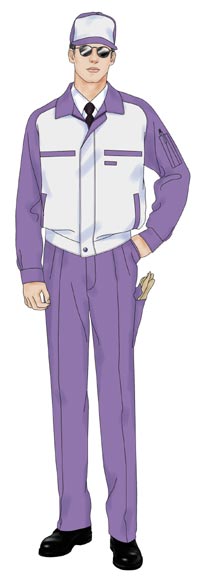 深圳定做工衣、深圳工服制作、深圳制服