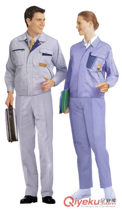 深圳工作服訂做廠家原始圖片3