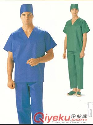 深圳醫院制服訂做廠家|深圳工作服原始圖片2