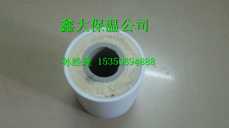 發泡保溫管道廠家，聚乙烯直埋管保溫層厚度，天然氣管道直埋泡沫管