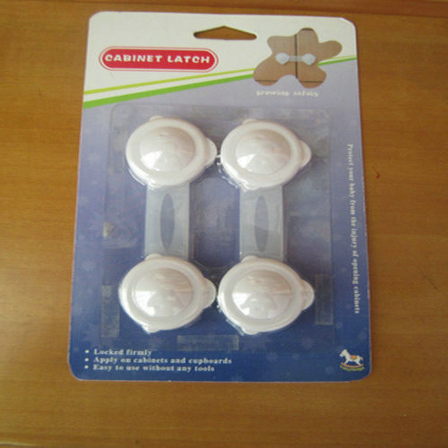 廠家直供對開式鎖扣（嬰兒安防）新品上市