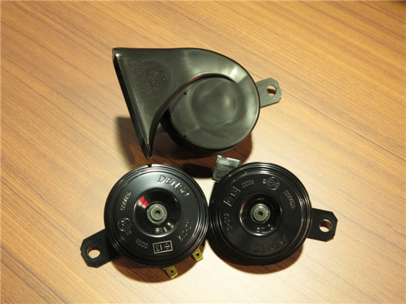 日本電裝喇叭原始圖片3