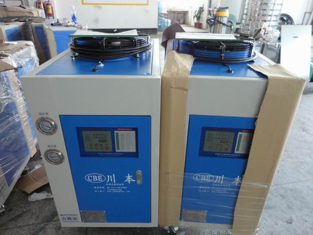 低溫工業制冷機，冷凍機