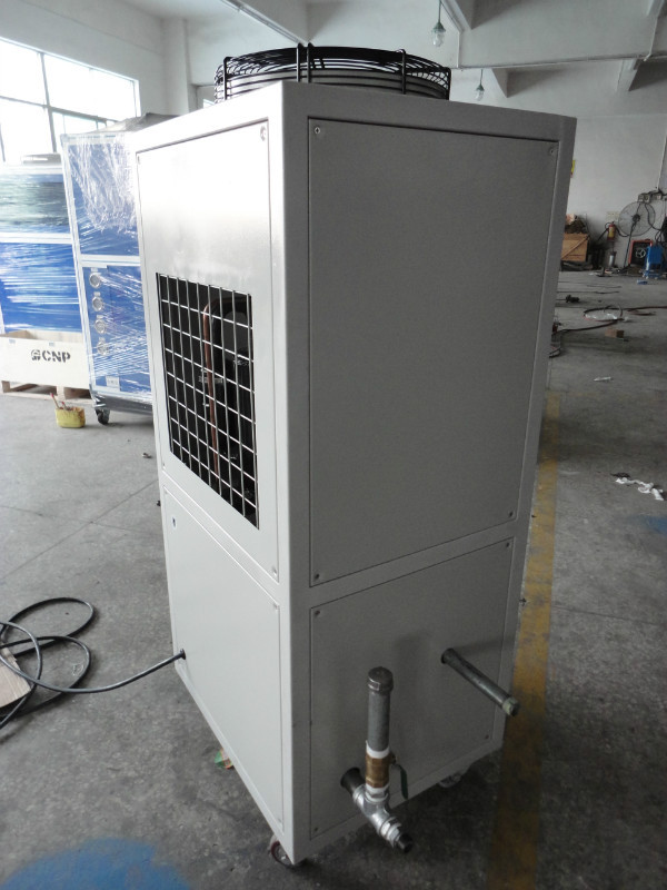 冷風機