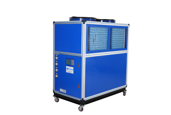 風冷式循環(huán)水冷卻機原始圖片2