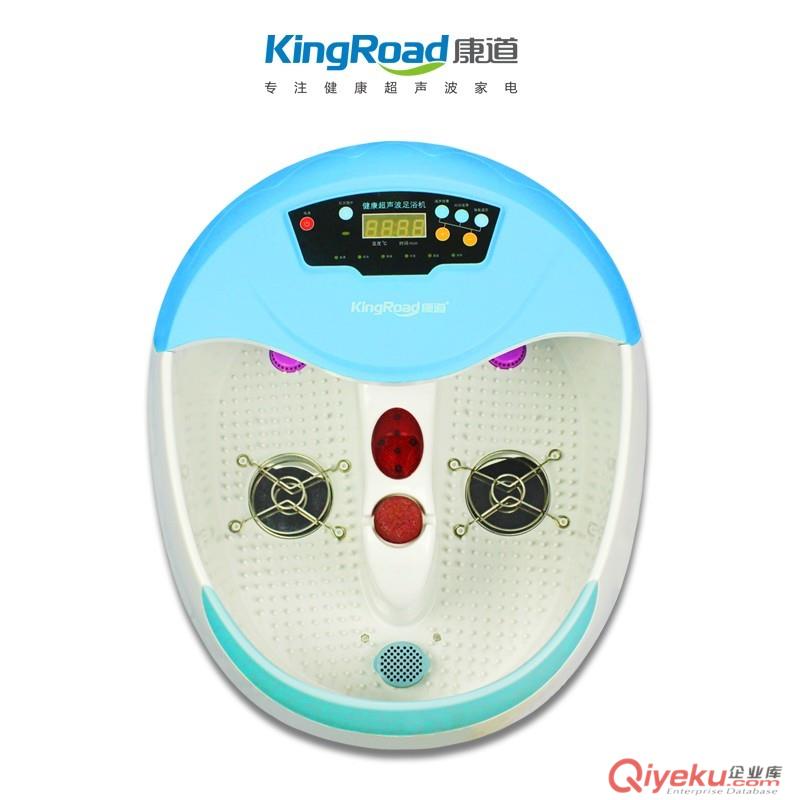 KingRoad康道