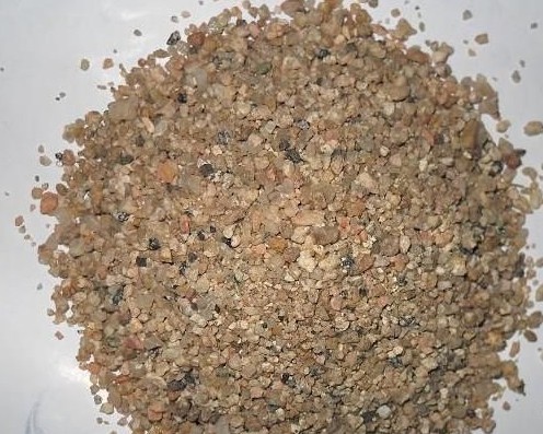 高爾夫球場用白沙子 環氧地坪用石英砂 黃色沙子