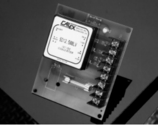專業代理CALEX電源原始圖片3