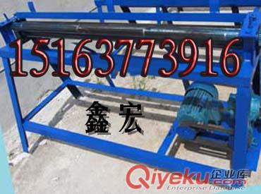 供應(yīng)鑫宏6寸套絲機(jī)（6寸絞絲機(jī)）