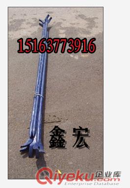 供應鑫宏鐵路撬棍（撬棍）