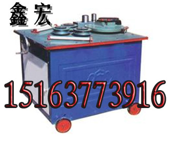 供應鋼筋彎曲機