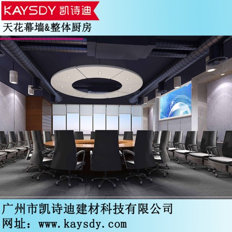 【鋁單板系列】外墻鋁單板工程