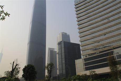 供應商業大樓外墻鋁單板原始圖片2