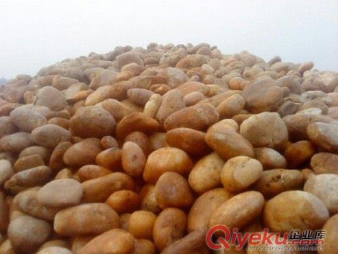 鵝卵石濾料 自來(lái)水廠過(guò)濾池濾料墊層 污水處理廠水處理材料墊層 廣西鵝卵石濾料