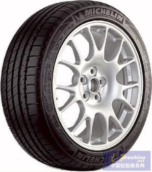 米其林輪胎 195/55R15 Preceda2 85V 