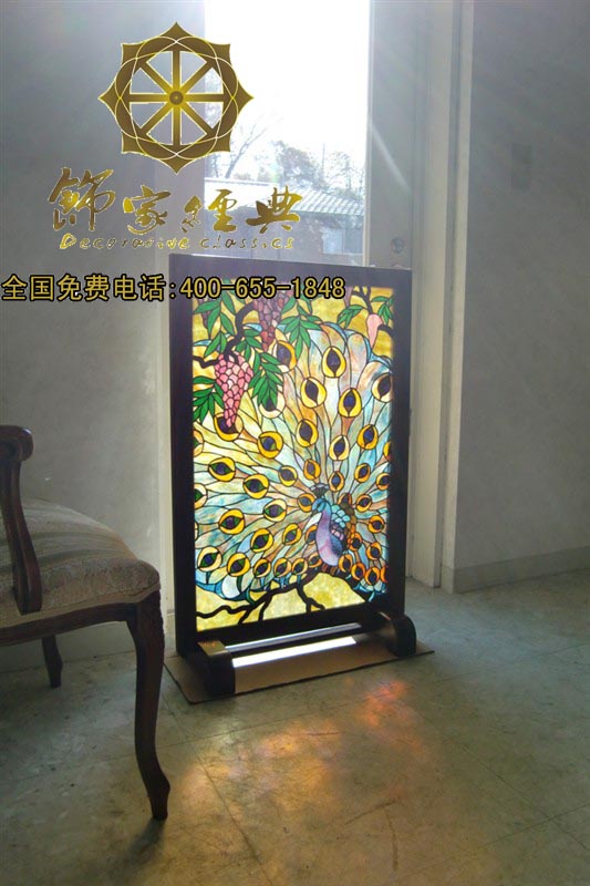 窗屏系列