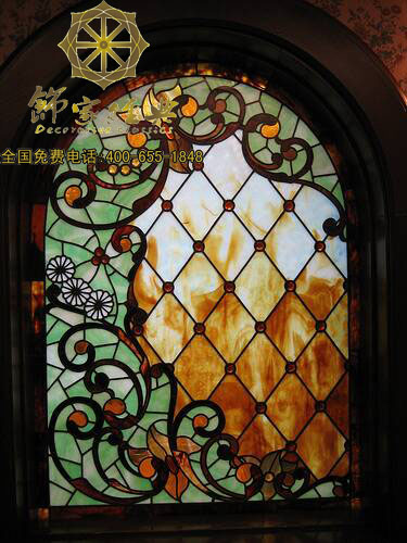 窗屏系列07