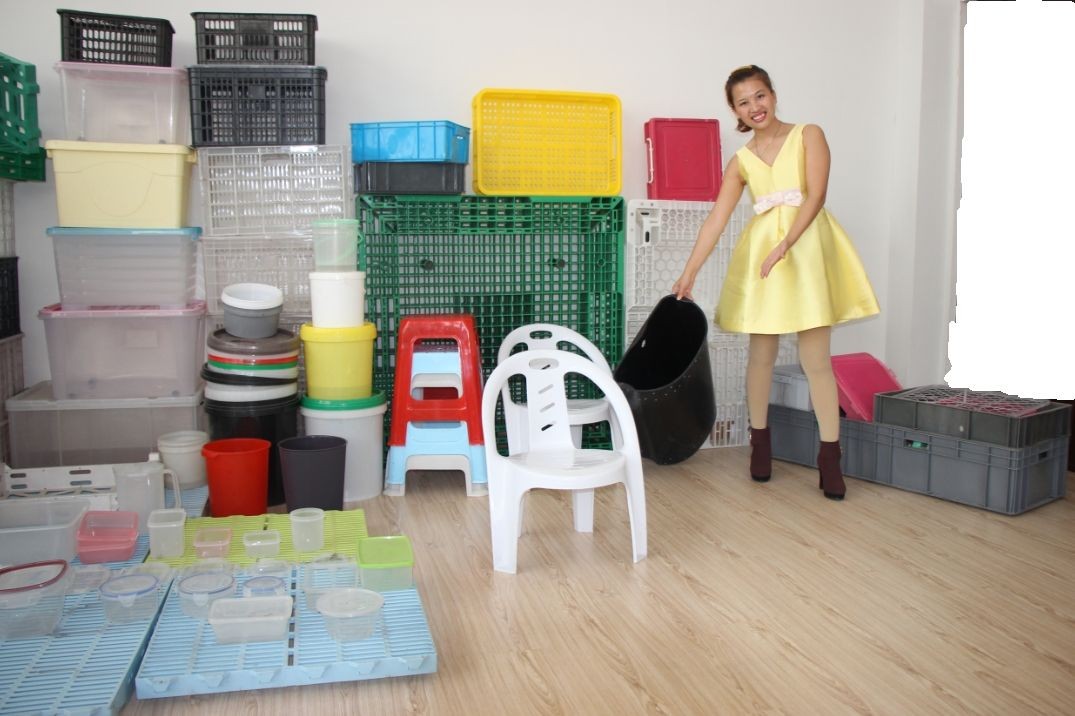 甘蔗筐模具  藍莓筐模具  Plastic moud