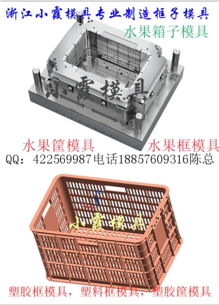 山竹框模具  蓝莓蓝模具  黄岩北城模具