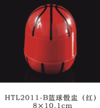 HTL2011-B籃球骰盅