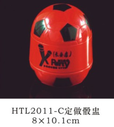 HTL2011-C定做骰盅