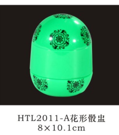 HTL2011-A花形骰盅