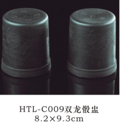 HTL-C008hg骰盅