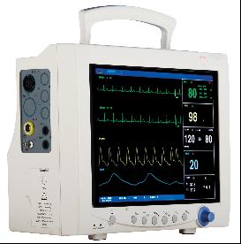 CMS7000病人监护仪 