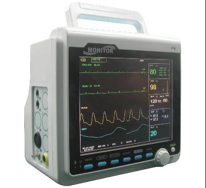 CMS6000病人监护仪