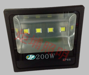 LED投光燈 200W