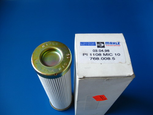 PI1108MIC 10马勒滤芯