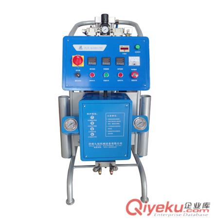 聚氨酯噴涂機(jī)、聚氨酯發(fā)泡機(jī)中的佼佼者