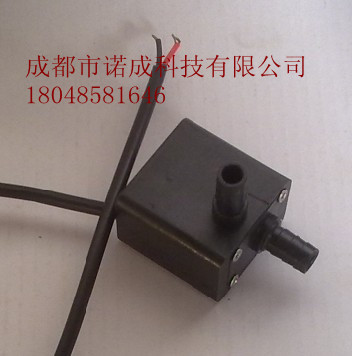 12V微型潛水泵，12V微型循環水泵，12V/24V無刷直流水泵