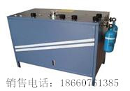 SYB-3型單缸活塞式注漿泵