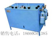 AE102A氧氣充填泵