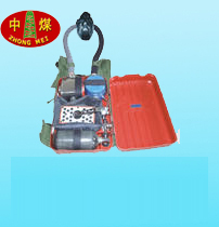 ZH15化學(xué)氧自救器