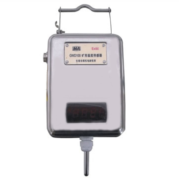 GKT5L型煤礦用設備開停傳感器,開停傳感器