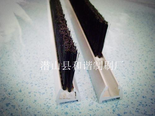 扶梯毛刷你知道嗎？