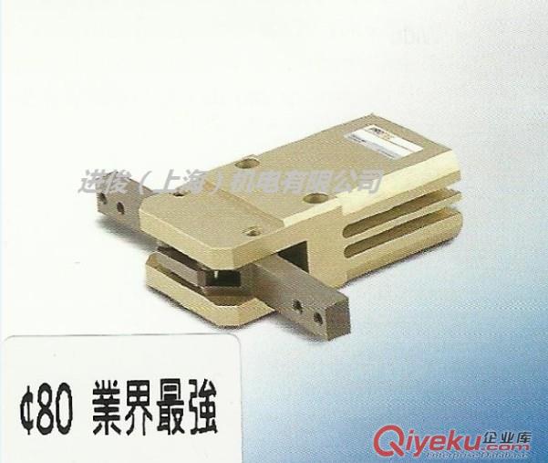 韓國PROTEC氣缸