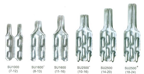 供應(yīng)獅王SU1000輸送帶扣