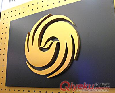 廣告金屬字原始圖片2