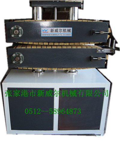 履帶牽引機/履帶式牽引機/張家港牽引機原始圖片2