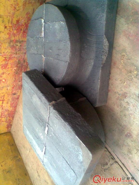 廣東貫流風(fēng)葉焊接機(jī)鑄件