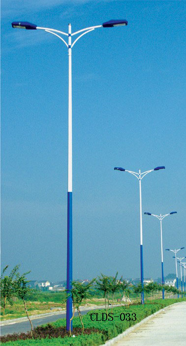 甘肅路燈廠家  甘肅LED太陽能路燈廠家報(bào)價(jià)原始圖片3