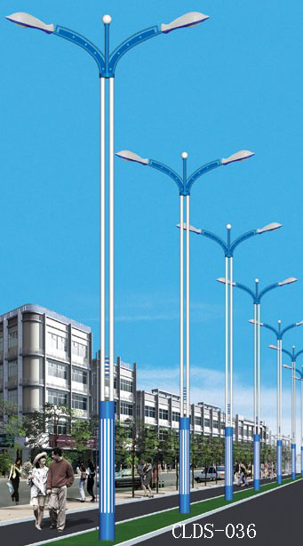 甘肅路燈廠家  甘肅LED太陽能路燈廠家報(bào)價(jià)原始圖片2