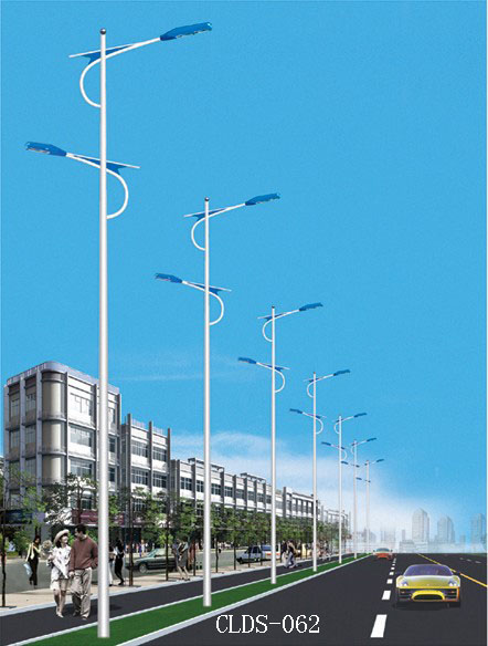 甘肅LED路燈廠家  甘肅LED路燈價格原始圖片2
