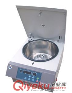 高速冷凍離心機原始圖片3